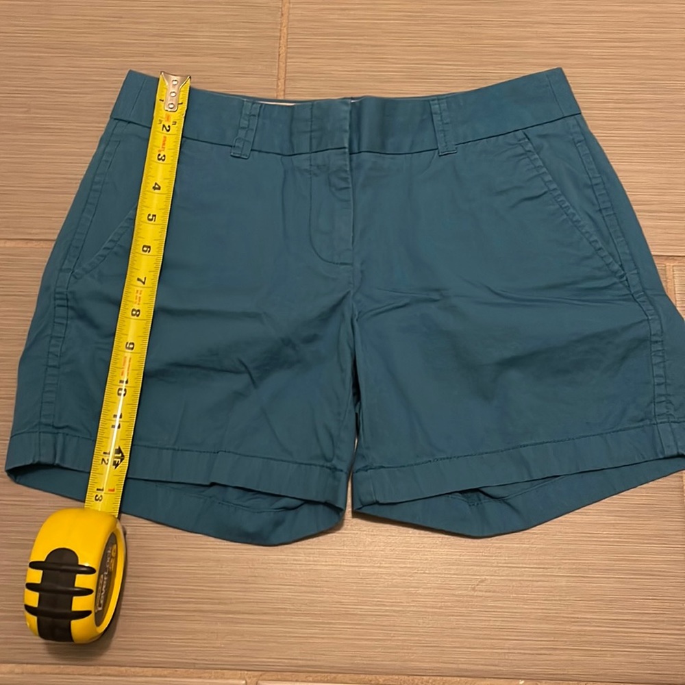 Jcrew chino short
